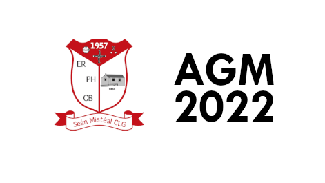 AGM Reports 2022